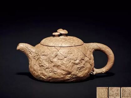 The Spout, Holes, Handle, and Base of a Zisha Teapot: What Do They Tell Us?-2-ChinaTeaGuru: Exploring Chinese Tea Culture and Kung Fu Tea - Tea Art, Tea Ceremony, Tea Knowledge The Spout, Holes, Handle, and Base of a Zisha Teapot: What Do They Tell Us?-2