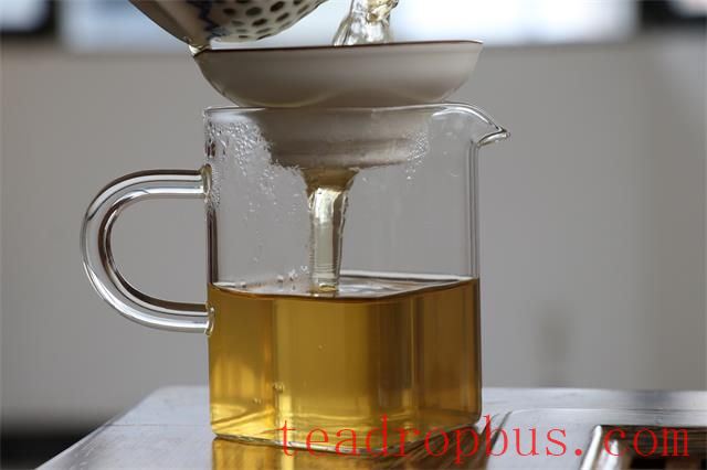 The Impact of Infusion Speed on Tea Quality-3