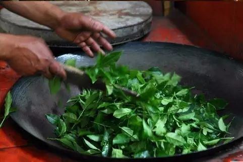 Tiegeluan's Complex Process Yields Extraordinary Quality-4