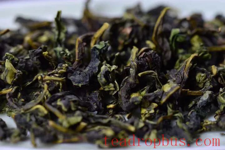 Anxi Tieguanyin: A Cup of Autumn Tea and the Stories Behind It-1