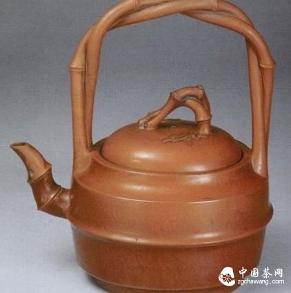 The Beauty of Tea Ware Through the Ages, A Century's Time Still Enamored with the Scent of Tea-5
