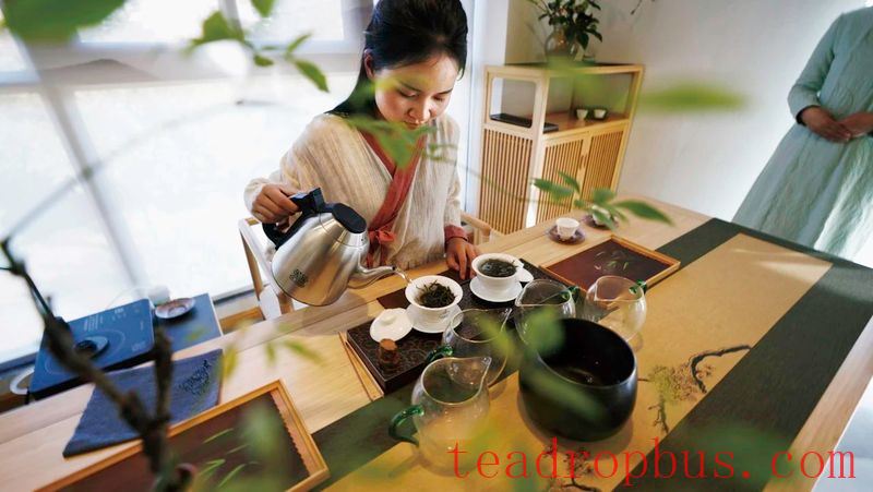Such is the Tale of Tea-1