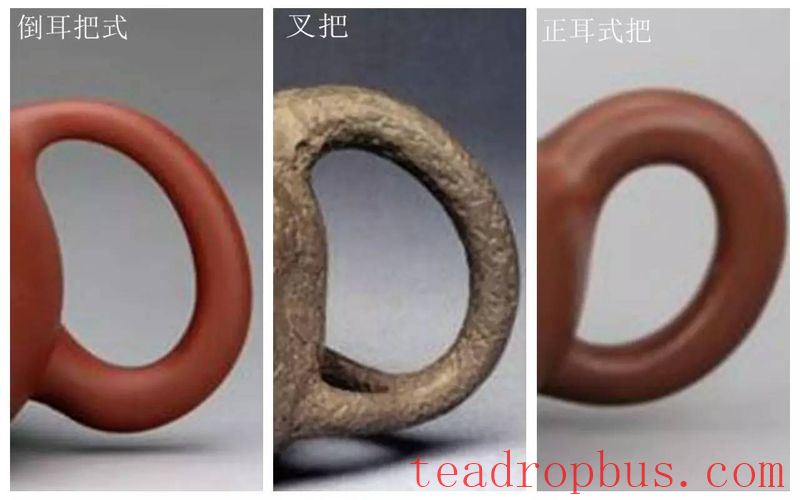 Do you use a Yixing clay teapot daily? Can you name all its parts?-15