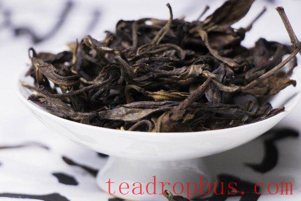 Brewing Methods for Raw and Ripe Pu'er Tea Explained-3