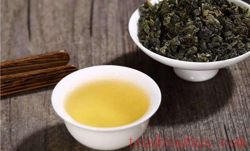 White Dew Tea VS Cold Dew Tea: Which Tastes Better?-3