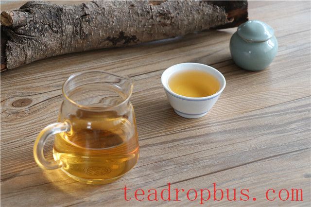 The Benefits and Effects of Pu'er Tea - Do You Know?-3
