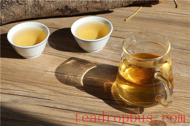 Can Tea Sober You Up From Alcohol? The Answer Is: No!-3