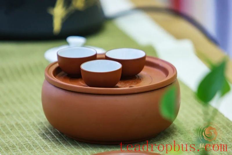 About Gongfu Tea Ware, This Might Be the Most Comprehensive Introduction-4