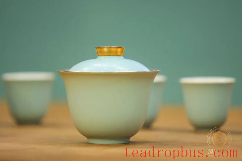 About Gongfu Tea Ware, This Might Be the Most Comprehensive Introduction-5