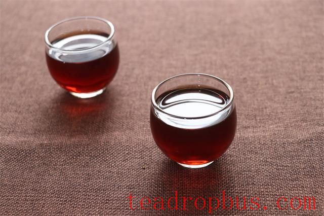 Cleanse the Oils: Enjoy Tea to Nourish Your Spleen and Stomach-1