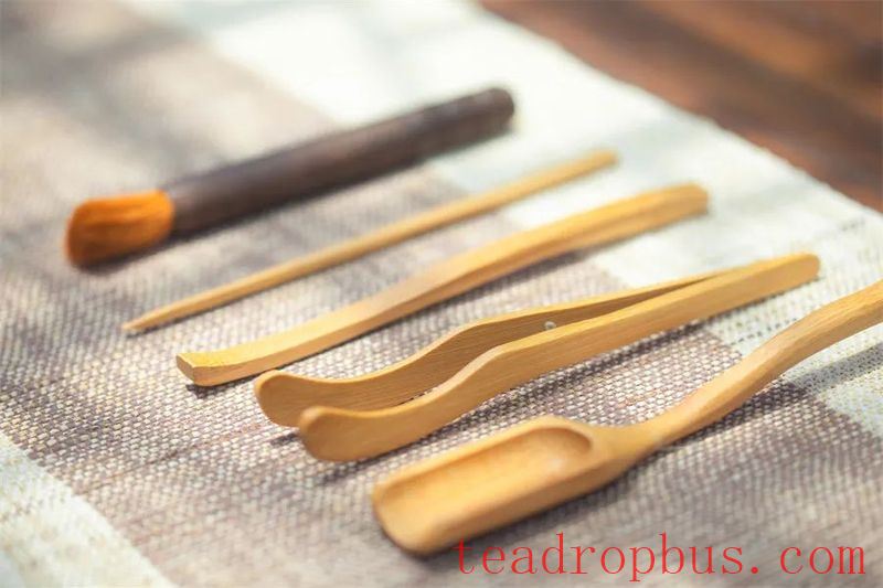 These Uncommon Tea Utensils Add a Touch of Ceremony to Your Tea Time-4
