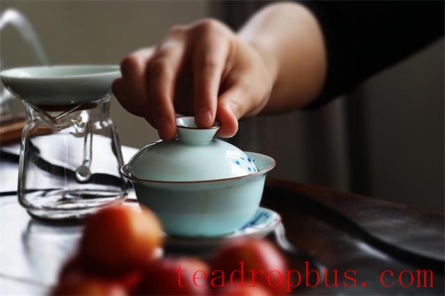 Bitter and Unpalatable Tea Infusions? What Are the Techniques for Brewing Pu'er Tea for Beginners?-2