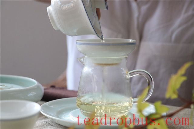 How do beginners choose a gaiwan? How to hold a gaiwan without getting burned?-4