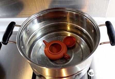 Be Assertive with a New Pot; Give it an Be Assertive with a New Pot; Give it an
