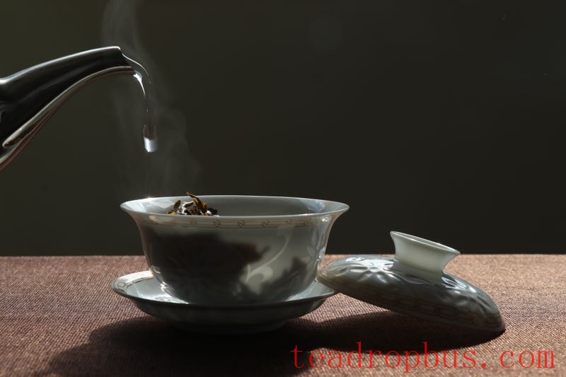 Puer Tea: What Kind of Tea Ware to Use-1