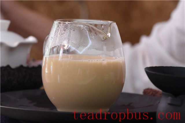 How to Select Dark Tea? And What Are the Ways to Enjoy It?-3