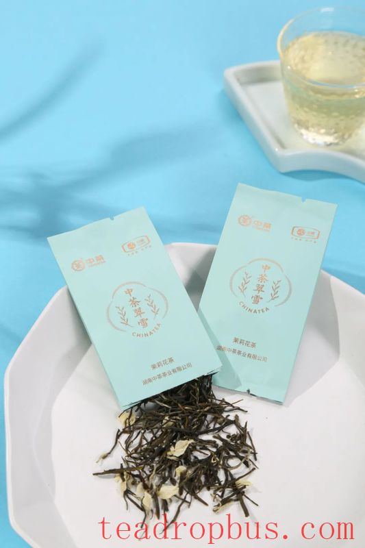 Do We Feel Joy When Drinking Tea?-2