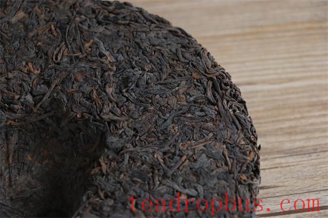 The Nature of Pu'er Tea to Understand for Brewing-3