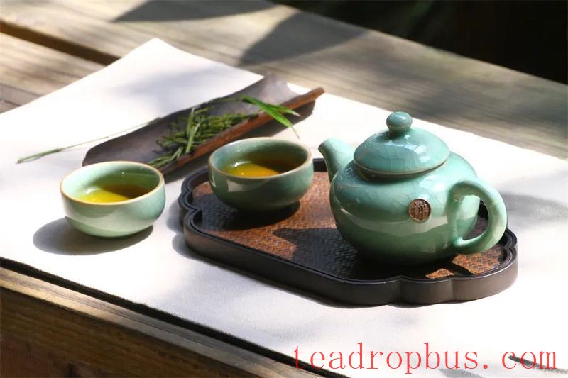 These Uncommon Tea Utensils Add a Touch of Ceremony to Your Tea Time-8