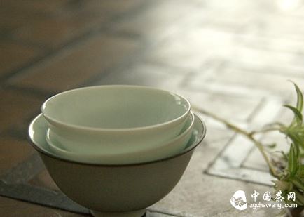 The Teacup, the Beginning of Beauty-3-ChinaTeaGuru: Exploring Chinese Tea Culture and Kung Fu Tea - Tea Art, Tea Ceremony, Tea Knowledge The Teacup, the Beginning of Beauty-3