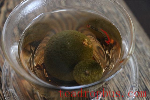 How Long Can You Infuse a Xiao Qing Gan? The Correct Method Is Here-2