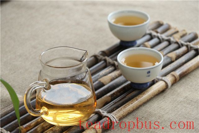 The Origin of Xigui Tea-4