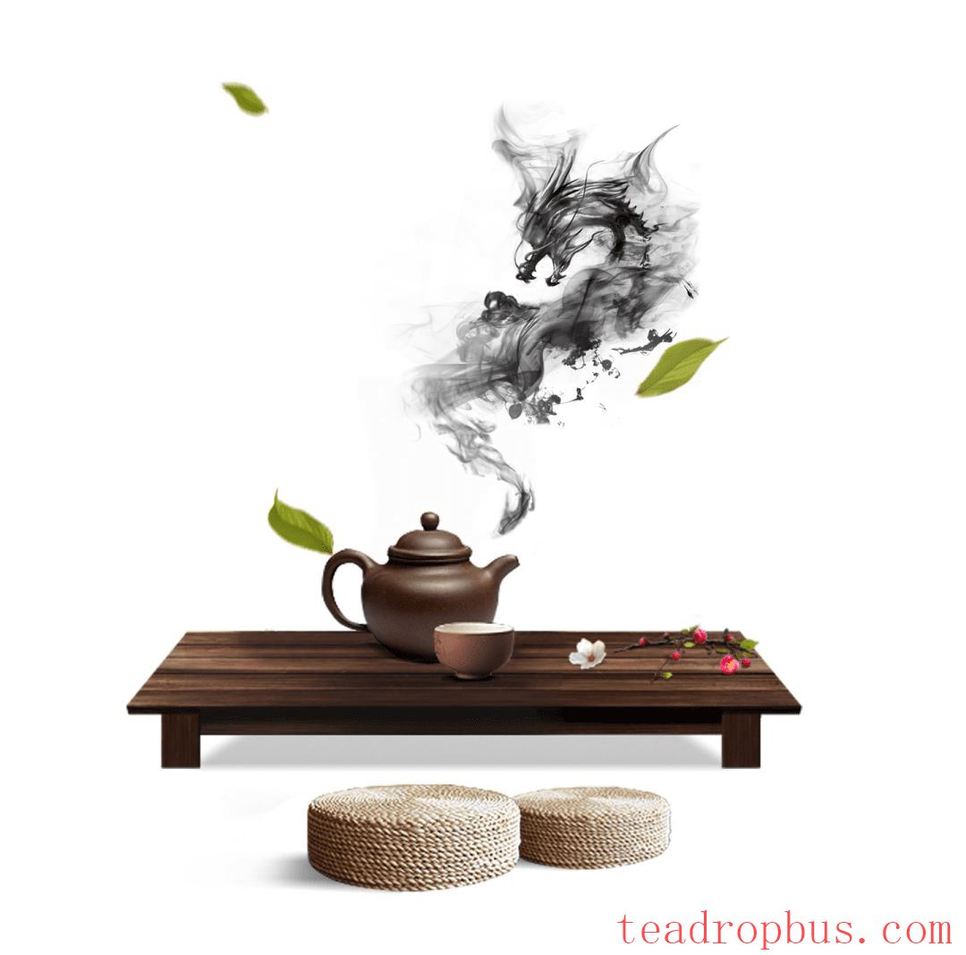 The Elegance and Commonality of Tea Culture: An Appreciation of Eastern Charm-3