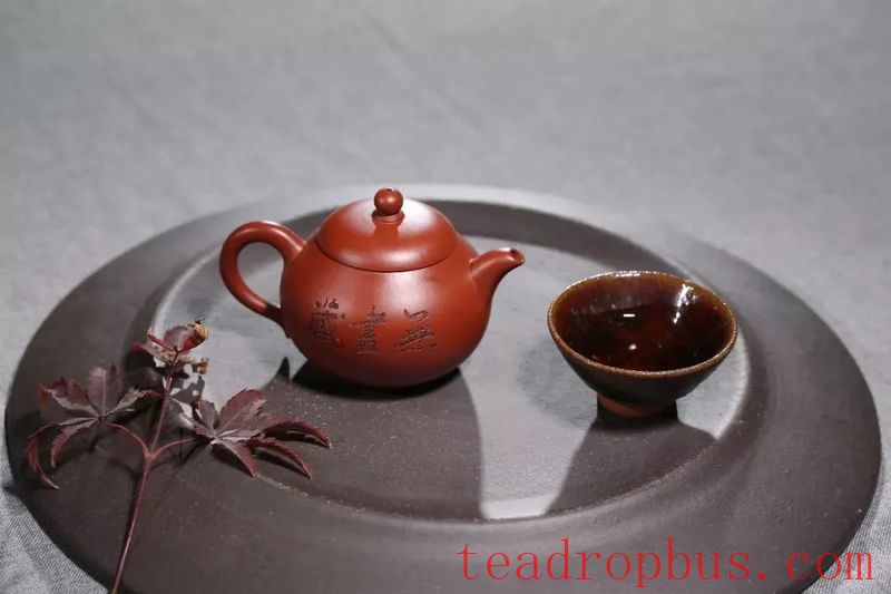 Women's Day: What Kind of Purple Clay Teapot Should You Gift to Ladies?-8