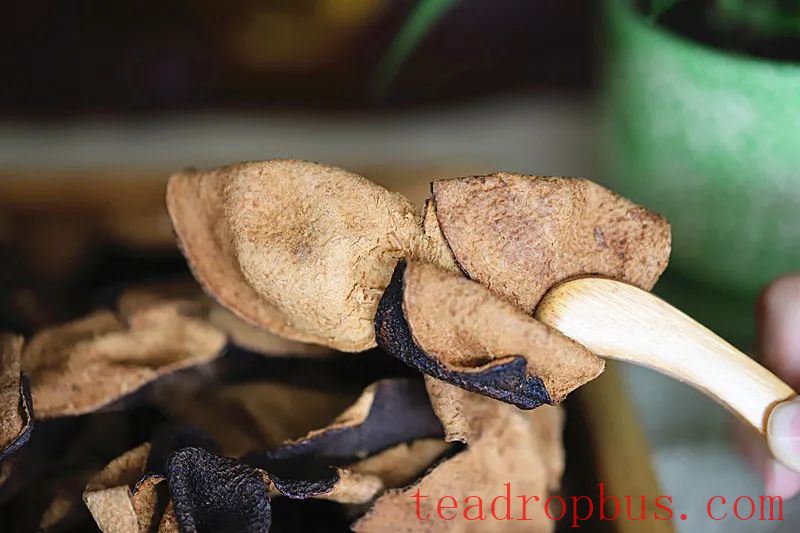 What is Chenpi Tea Made of? Unveiling the Preparation and Health Benefits of Chenpi Tea-3