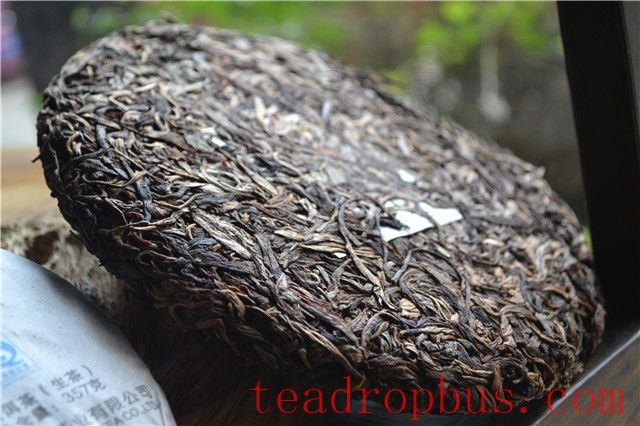 Is Raw Tea Better Than Ripe Tea? Which is More Enjoyable to Drink?-1
