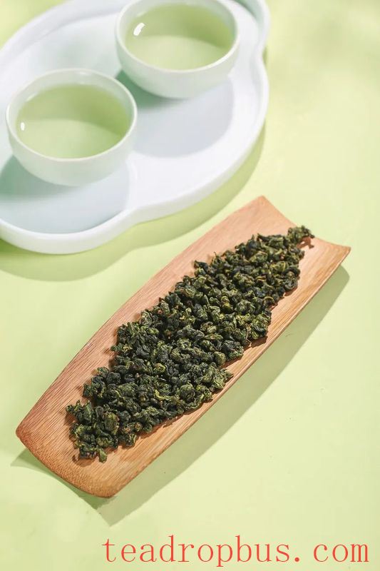 Six of the Most Aromatic Chinese Teas: Have You Tried Them All?-5