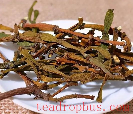 Puer Tea's Perfect Companion: 