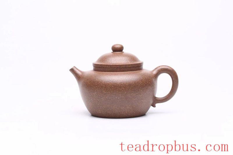 What's the Difference Between a 300 Yuan and a 30,000 Yuan Purple Clay Teapot?-4