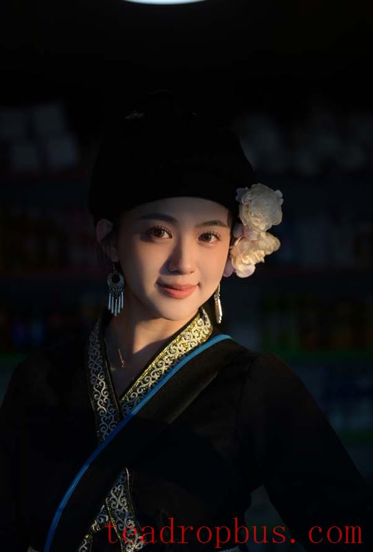 Beauties, Mountain Flowers Like Dreams, A Thousand-Year Tea Covenant-1