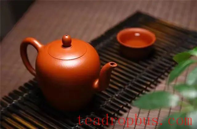 Zisha Treasure, Craftsmanship and Utensil Charm: Why Do Tea Lovers Adore Zisha Teapots?-5