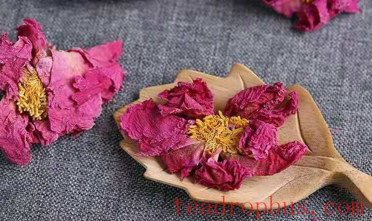 How to Brew the Perfect Peony Whole Flower Tea?-1