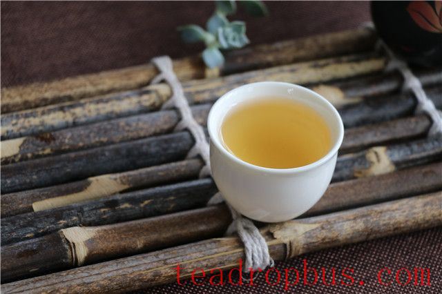 Puer Tea Drinking Habits Throughout the Day-3