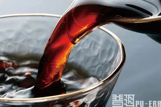 The First Medical Experimental Report on Pu'er Tea from France-1