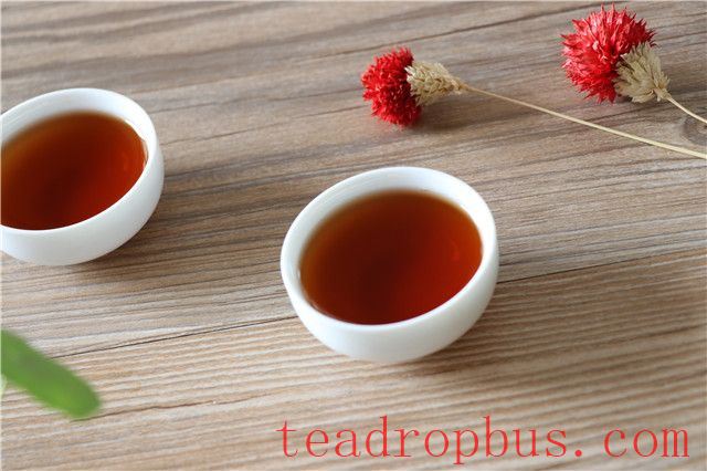 Who Should Not Drink Pu'er Ripened Tea?-1