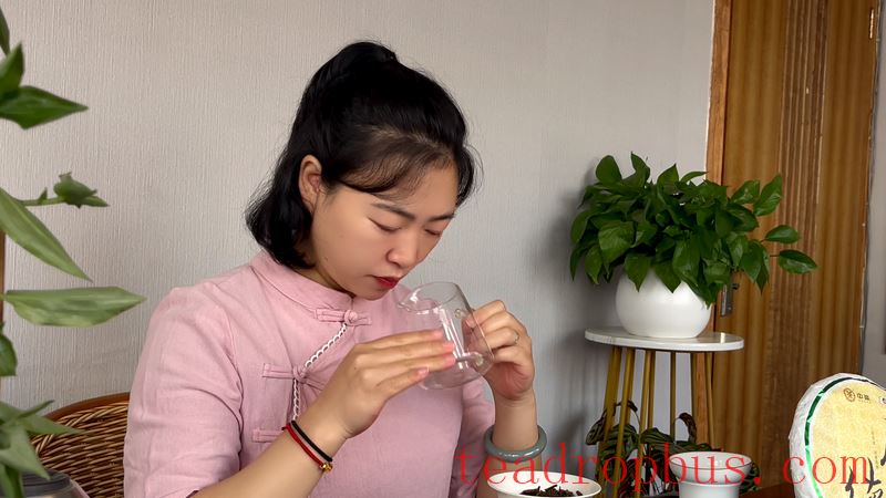 Seven Correct Steps for Brewing Tea-7