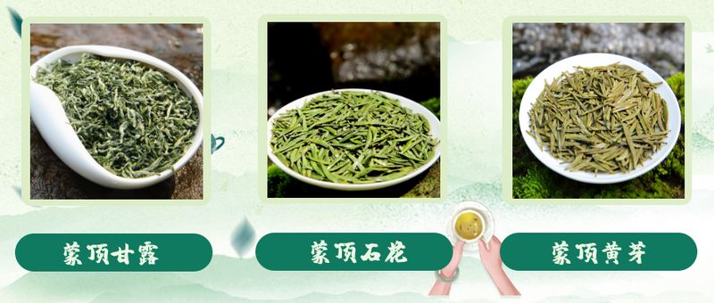 Perseverance and Innovation since 2000: The National Intangible Cultural Heritage — Traditional Mongshan Tea Making Skills-5