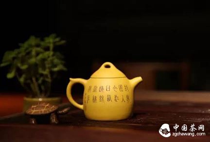 Beauty, Hidden Within a Teapot-6-ChinaTeaGuru: Exploring Chinese Tea Culture and Kung Fu Tea - Tea Art, Tea Ceremony, Tea Knowledge Beauty, Hidden Within a Teapot-6