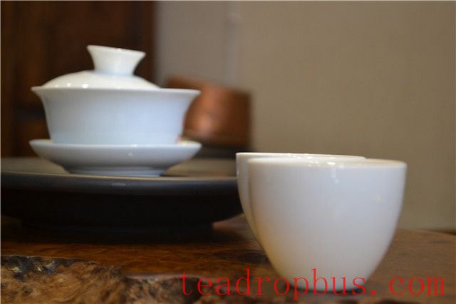 Eight Common Yet Hard-to-Clarify Tea Drinking Facts—Do You Know Them All?-2