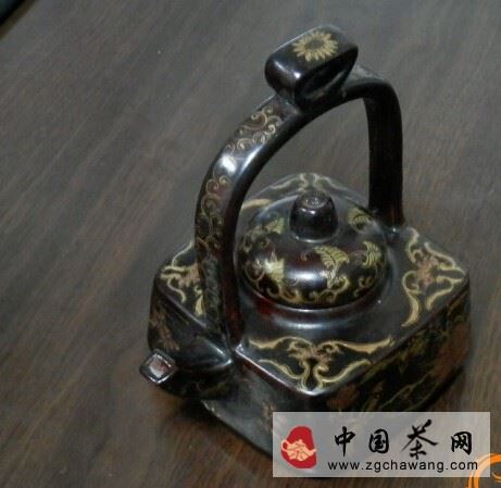 Several Common Techniques of Zi Sha Decoration-5-ChinaTeaGuru: Exploring Chinese Tea Culture and Kung Fu Tea - Tea Art, Tea Ceremony, Tea Knowledge Several Common Techniques of Zi Sha Decoration-5