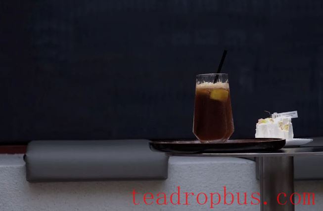 Lincang Tea and Coffee Specials: Ancient Charm with a Modern Twist, Scent Spreading Far and Wide-3