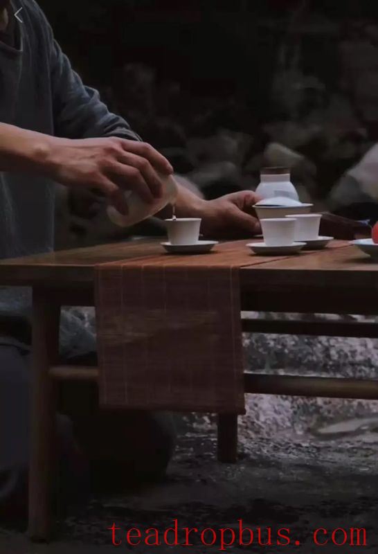 Sweetness Equals After-Sweetness? Don't Be Fooled by These “Charming” Misconceptions When Drinking Tea!-3