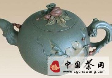 Eight Key Principles for Caring for Your Purple Clay Teapot-1