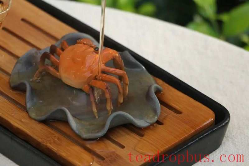 These Uncommon Tea Utensils Add a Touch of Ceremony to Your Tea Time-7