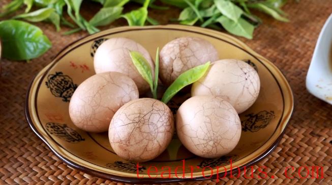 Culinary Delights with Tea: A Gourmet Tour in Pu'er, Yunnan-3