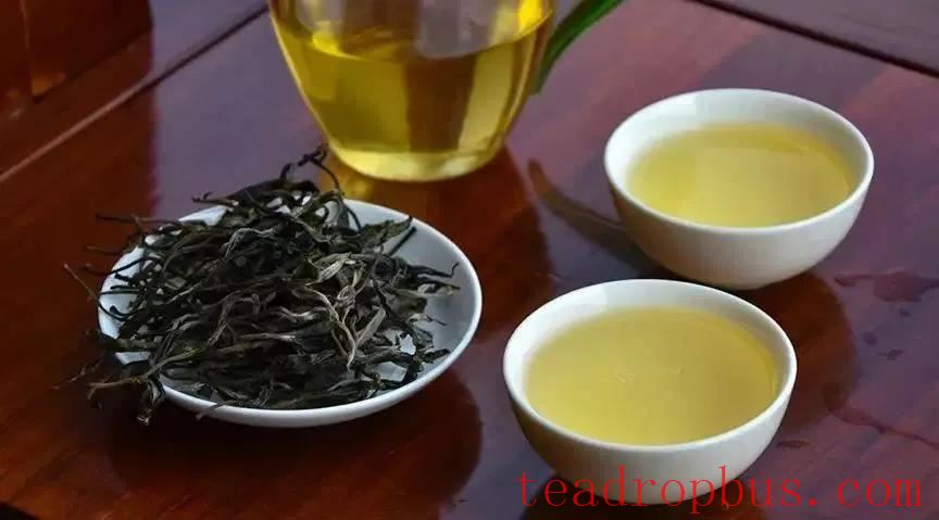 How to Properly Brew Raw Pu'er Tea: A Simple and Practical Guide-2